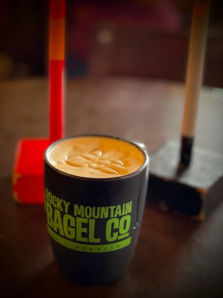 ROCKY MOUNTAIN BAGEL COMPANY Updated September 2024 237 Photos & 132 Reviews 102830 Main