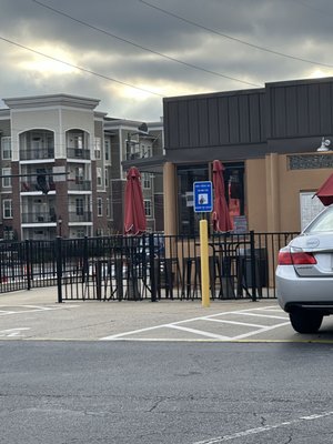 Taco T Mexican Restaurant - Smyrna, GA by null