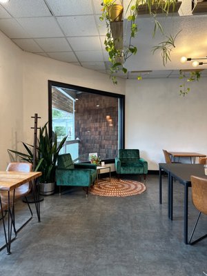 Sociology Coffee Bar (Folsom) by null