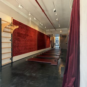 Elite Experience: Praxis Pilates - Yelp Events Near Me - New York, New York Elite Experience: Praxis Pilates - Yelp Events Near Me - New York, New York