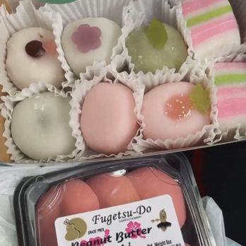 Fugetsu-Do - Candy Stores Near Me - Los Angeles, California Fugetsu-Do - Candy Stores Near Me - Los Angeles, California
