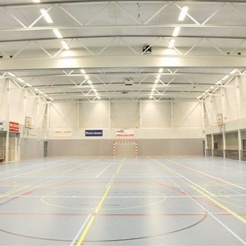 Hilt Sport en Ontmoeting De - Hilt Sport en Ontmoeting De - Venues & Event Spaces Near Me - Eemnes, Utah