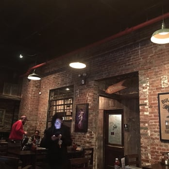 Dinosaur Bar-B-Que - Barbeque Near Me - Brooklyn, New York