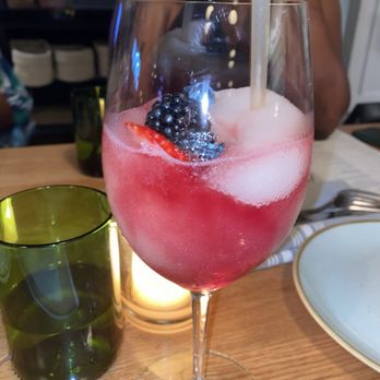 Sixty Vines - Frosé - Wine Bars Near Me - Winter Park, Florida Sixty Vines - Frosé - Wine Bars Near Me - Winter Park, Florida