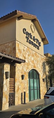 Cork & Pig Tavern by null