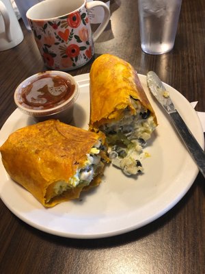 Wolfgang's Restaurant by null