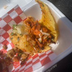 Rico’s Tacos