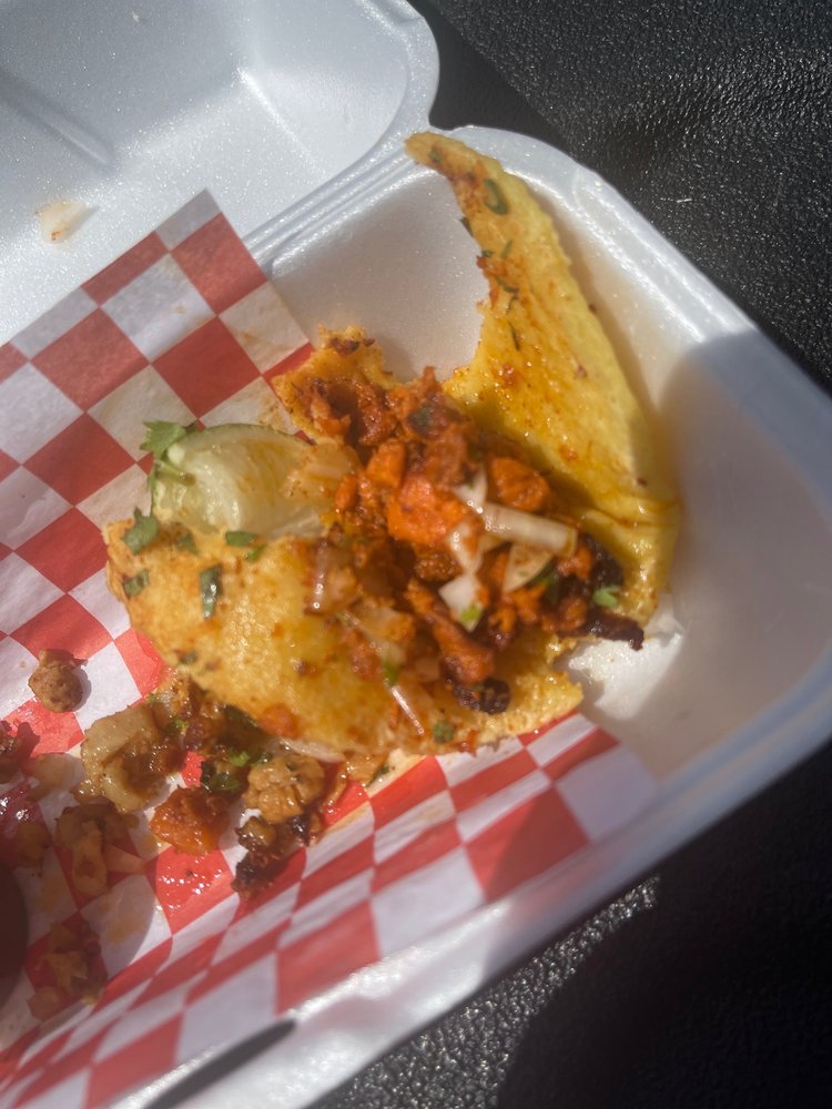 Rico’s Tacos