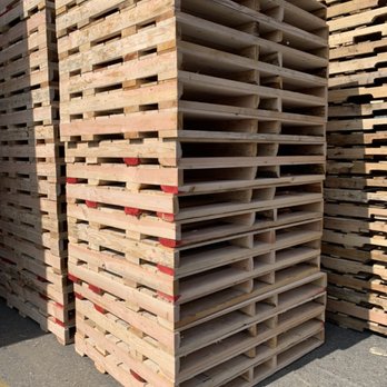 Corporate Pallet Service - New custom pallets - Couriers & Delivery Services Near Me - Pomona, California Corporate Pallet Service - New custom pallets - Couriers & Delivery Services Near Me - Pomona, California