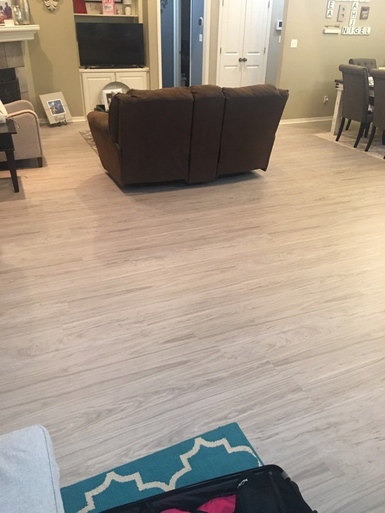 Slide of C & M Trades