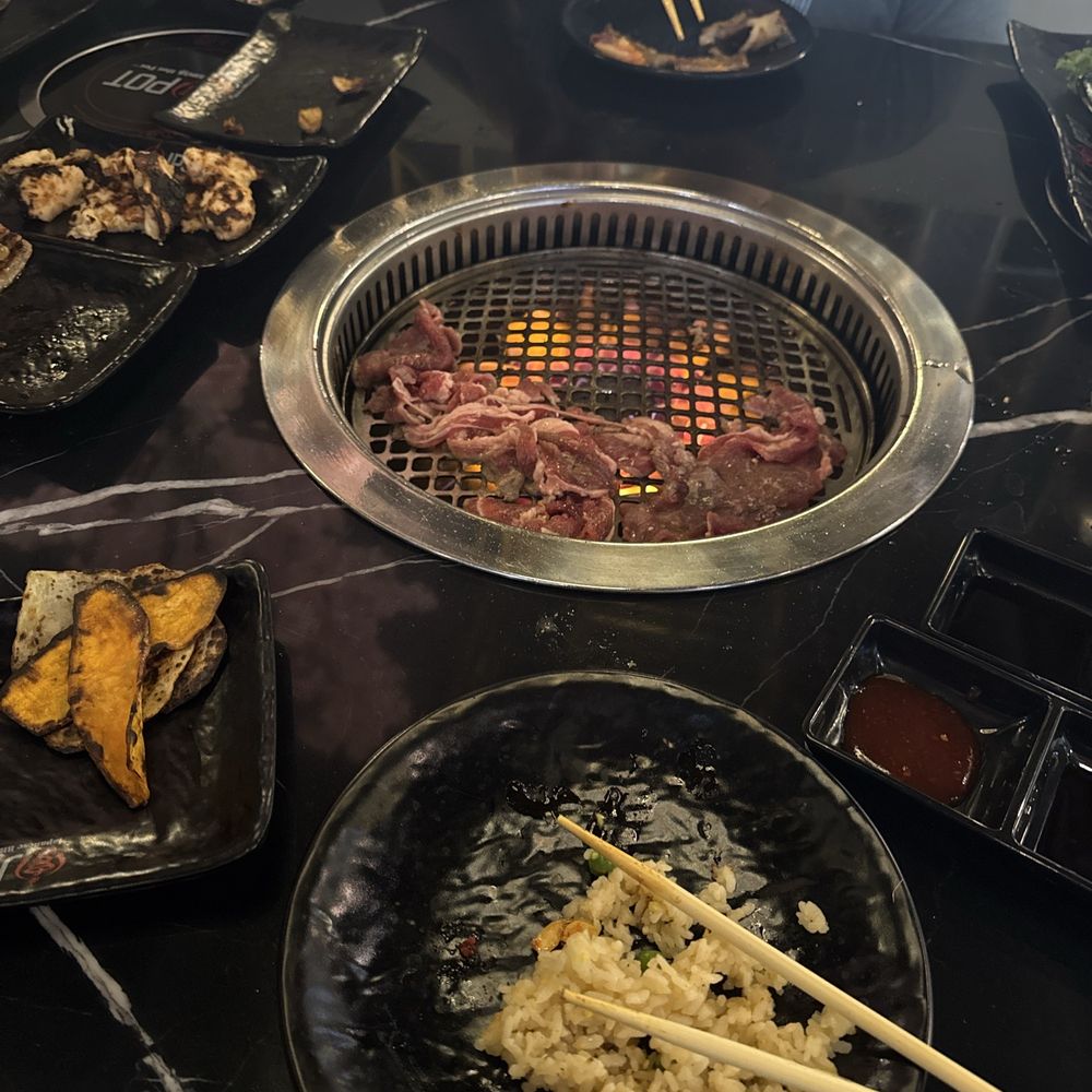 Jpot - Hot Pot Near Me - San Antonio, Texas Jpot - Hot Pot Near Me - San Antonio, Texas