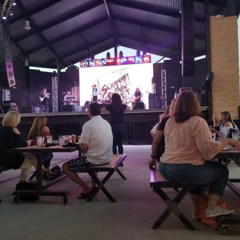 Lava Cantina - View from free "general admission" area. - Bars Near Me - The Colony, Texas Lava Cantina - View from free "general admission" area. - Bars Near Me - The Colony, Texas