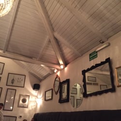 Du blé Bistro