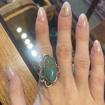 Royalty Nail and Spa - Nail Salons Near Me - Norman, Oklahoma