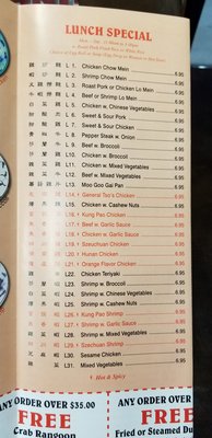 Great Wall Chinese Restaurant 22626 Aldine Westfield Rd Spring Tx Restaurants Mapquest