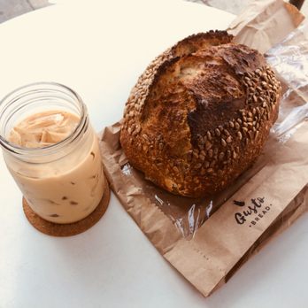 Gusto Bread - Bakeries Near Me - Long Beach, California Gusto Bread - Bakeries Near Me - Long Beach, California