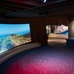 Graveyard of the Atlantic Museum