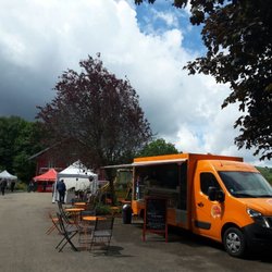 Loca Dévore - LOCA DÉVORE FOOD TRUCK EN SERVICE