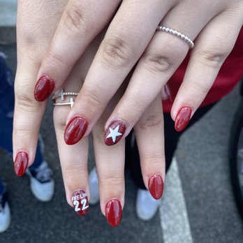 Exquisite Nails & Spa - Nail Salons Near Me Exquisite Nails & Spa - Nail Salons Near Me