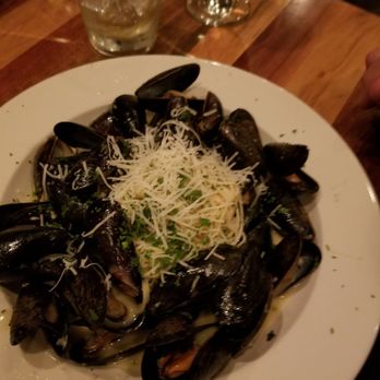 Allora - Mussels in. White - Italian Near Me - Marlton, New Jersey Allora - Mussels in. White - Italian Near Me - Marlton, New Jersey