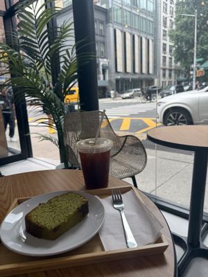 Cabuc Coffee by null