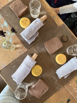 Happy Medium by null