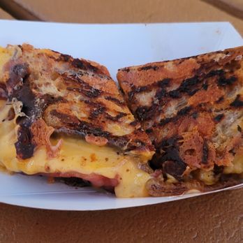 Drippin Kitchen - Baconator - Food Trucks Near Me