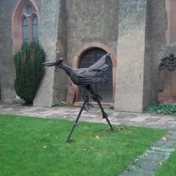 Schrottvögel