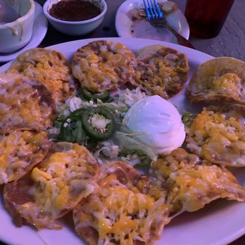 Uncle Julio's - Nachos - Mexican Near Me - Lombard, Illinois