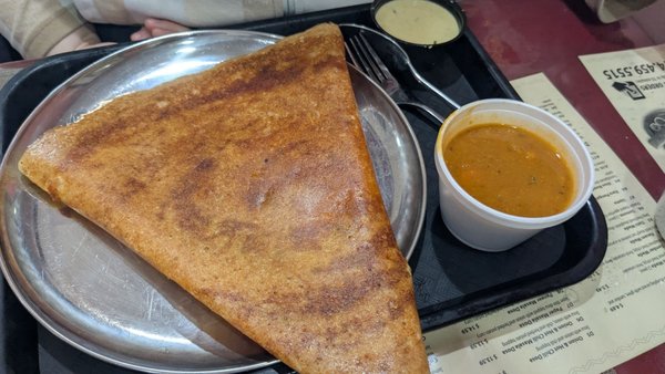 Dosa Corner by null