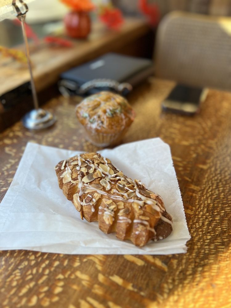 Headlands Coffeehouse Headlands Coffeehouse