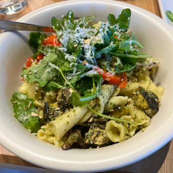 True Food Kitchen - Pesto bowl - New American Near Me - Gaithersburg, Maryland True Food Kitchen - Pesto bowl - New American Near Me - Gaithersburg, Maryland