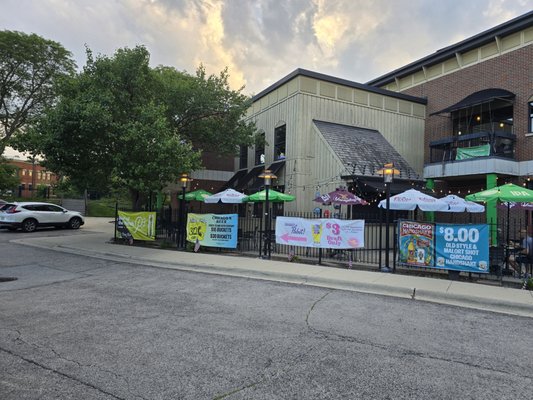 Durty Nellie's Gastropub & Concert Hub by null