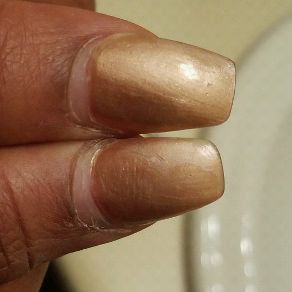 7 Nail Spa - 2 thumbs ...2 different sizes - Nail Salons Near Me - San Francisco, California 7 Nail Spa - 2 thumbs ...2 different sizes - Nail Salons Near Me - San Francisco, California