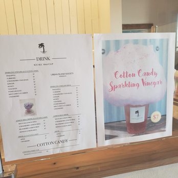 Urban Island Society - Menu - Women's Clothing Near Me - Honolulu, Hawaii