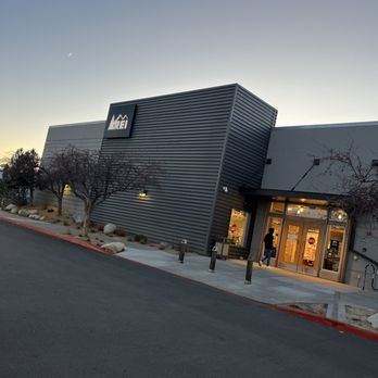 REI - Bikes Near Me - Reno, Nevada