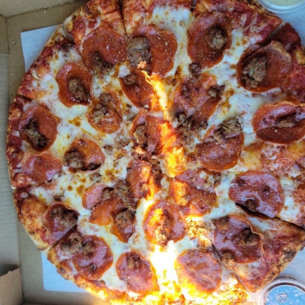 The Upland Pizza Company - Pizza Near Me - Upland, California The Upland Pizza Company - Pizza Near Me - Upland, California