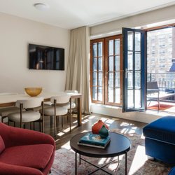 East Village Apartments By Sudha