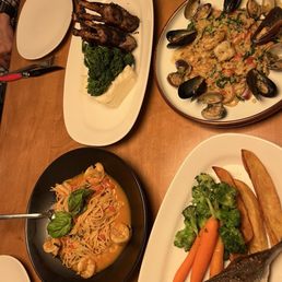 Branzino