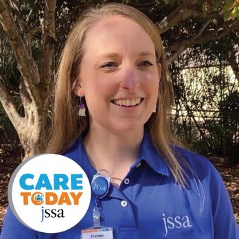 JSSA - Chelsea Swink, RN Clinical Intake Director - Counseling & Mental Health Near Me - Fairfax, Virginia