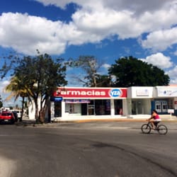 Farmacias Yza - Los Cantaritos