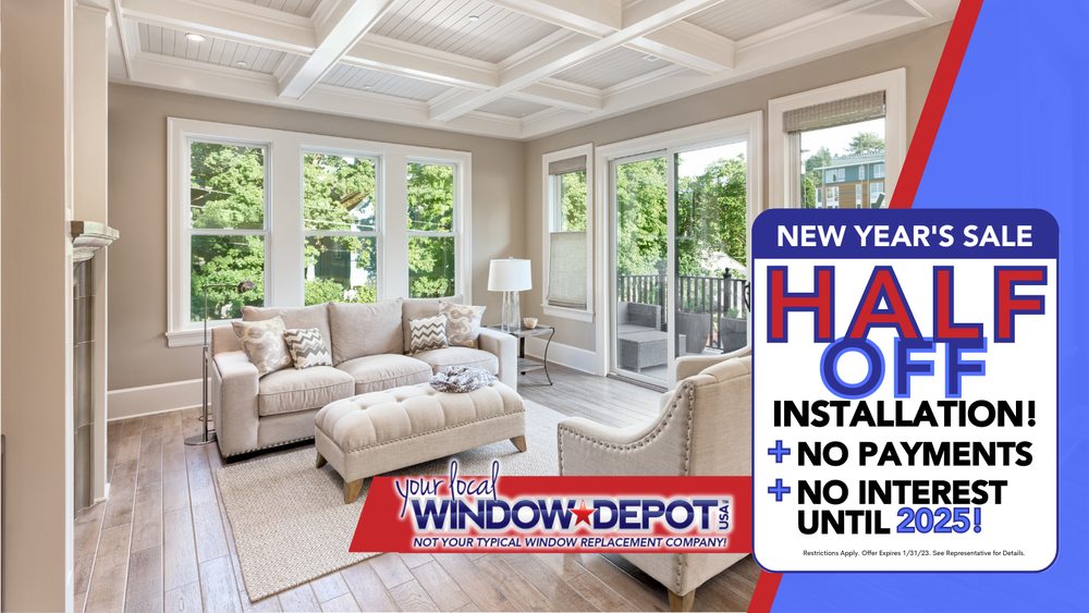 WINDOW DEPOT USA OF ANNAPOLIS Updated August 2024 104 Photos 3903