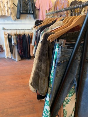 Vintage Sweet & Chic by null