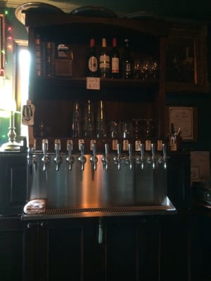 Outlander Brewery and Pub by null