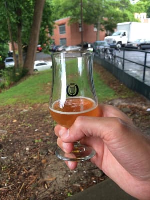 Orpheus Brewing by null