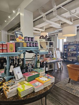 M.Judson Booksellers by null