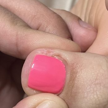 Purely Polish Nails - Nail Salons Near Me - Westminster, California