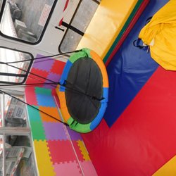 Little Senses Gym