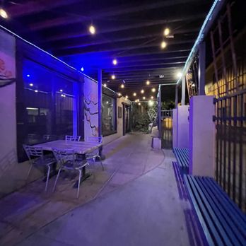 Blue Buddha Sushi Lounge - Japanese Near Me - Page, Arizona
