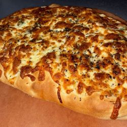 Norfolk Town Pizza - Calzone